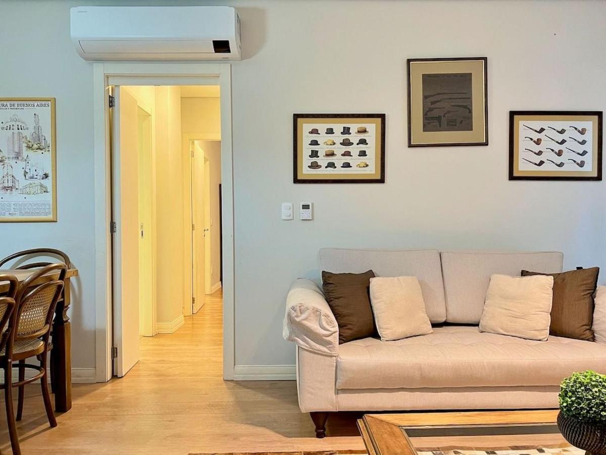 Apartamentos Condado Homelland Centro By Achei Gramado Bagian luar foto